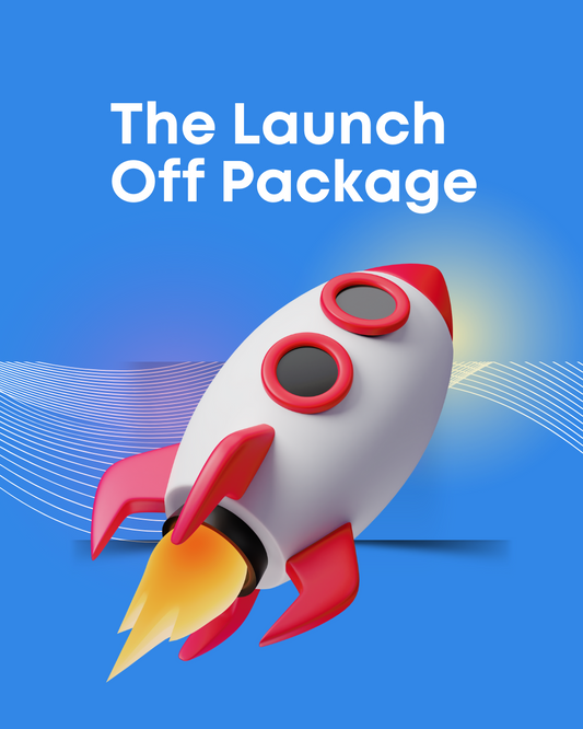 The Lauch-Off Package